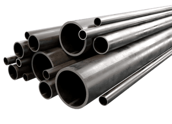geschweite stahlrohre