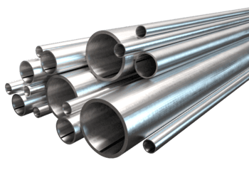 verzinkte stahlrohre