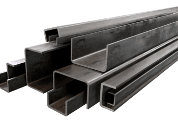 u profile quadratisch offen